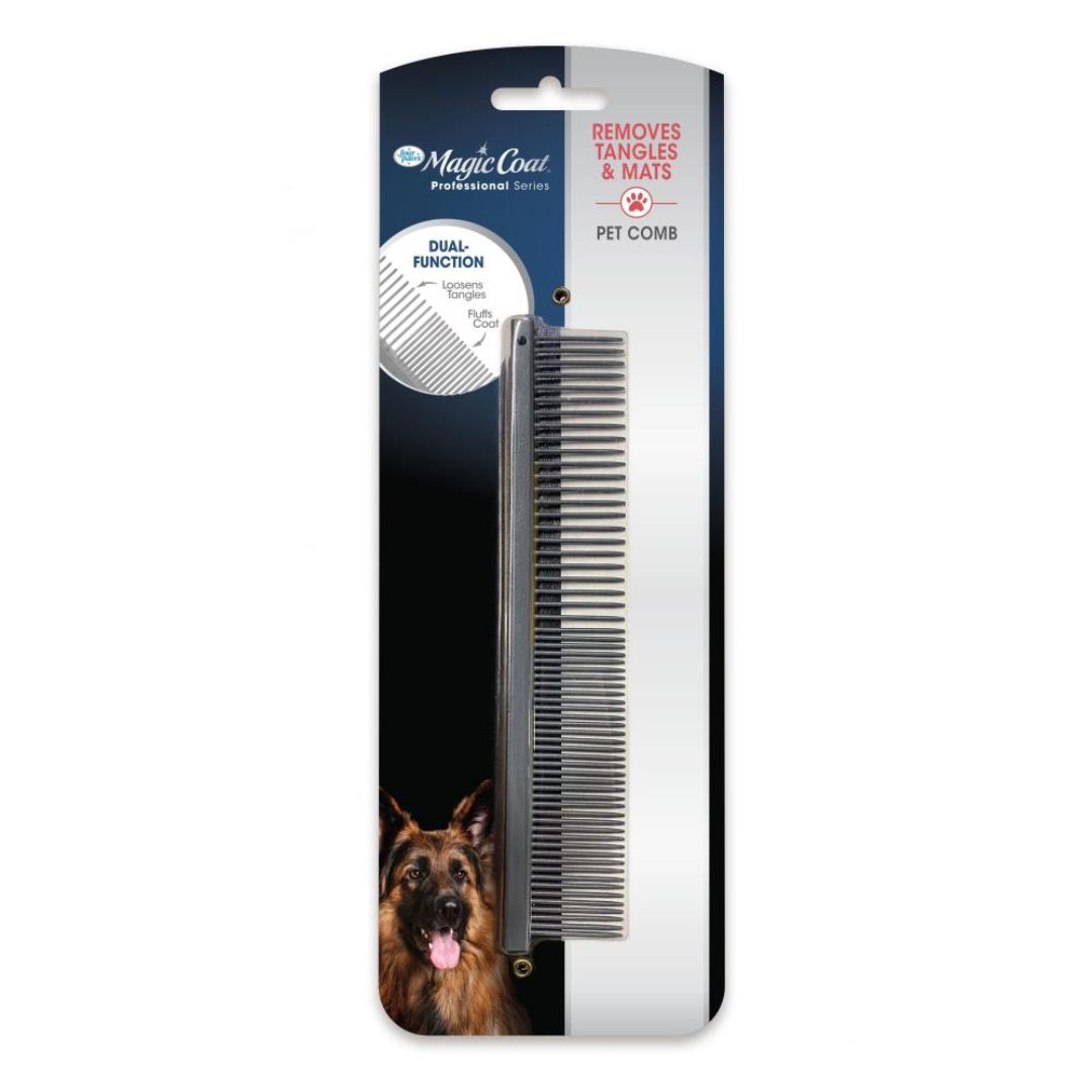 F/P PET COMB NON-SLIP