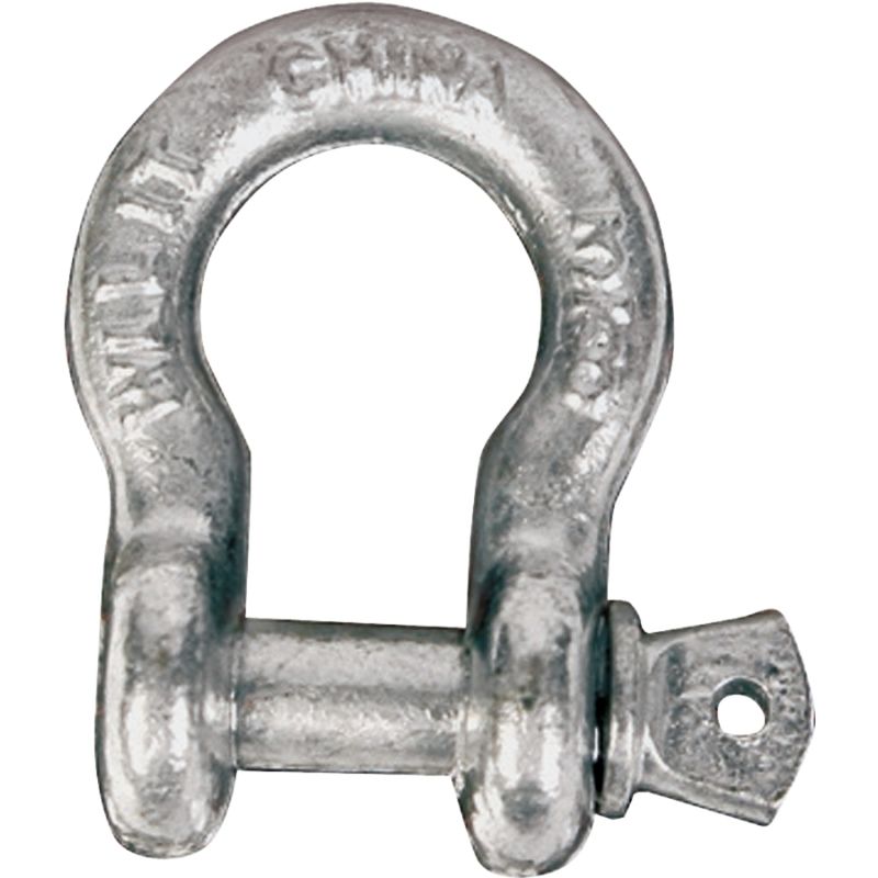 081293 ANCHOR SHACKLE 3/8IN
