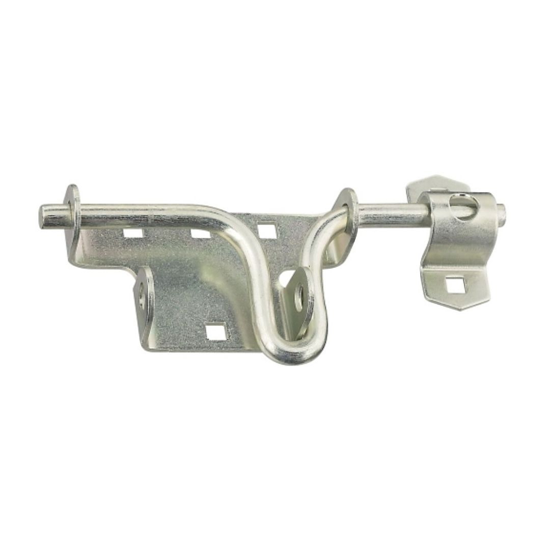 DOOR/GATE LATCH ZINC 760814