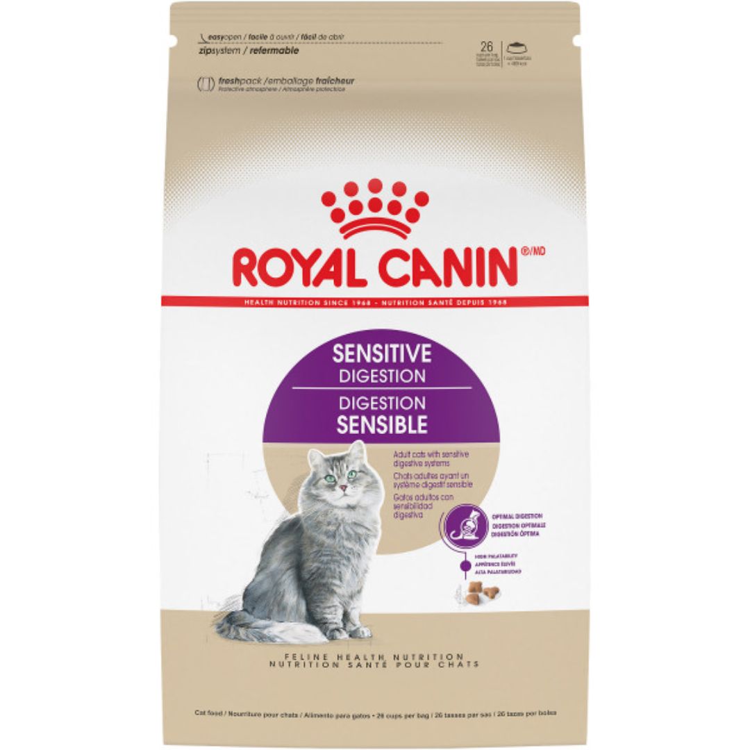 ROYAL CANIN CAT SENSITIVE DIGESTION 7LB