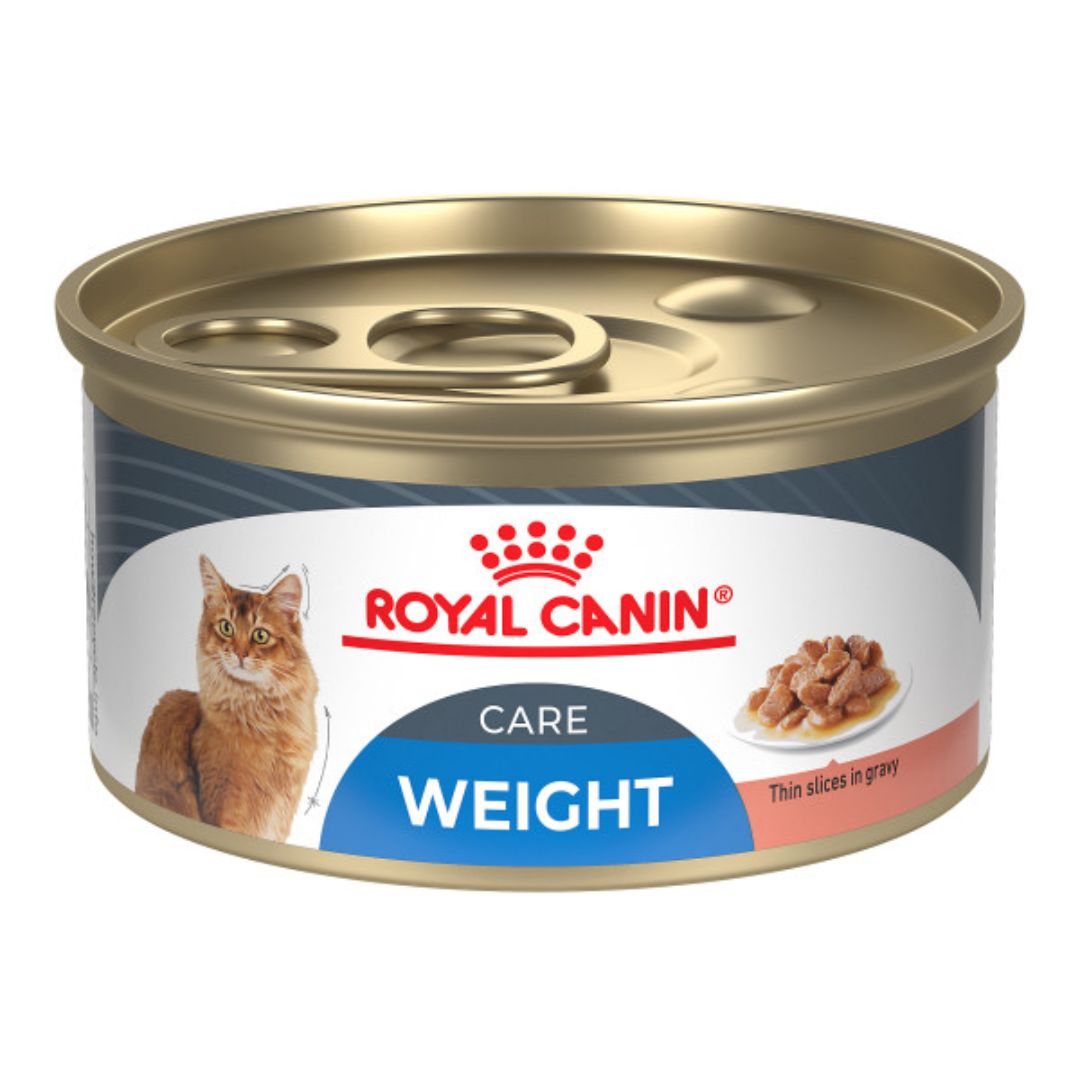 ROYAL CANIN CAT WEIGHT CARE 3OZ
