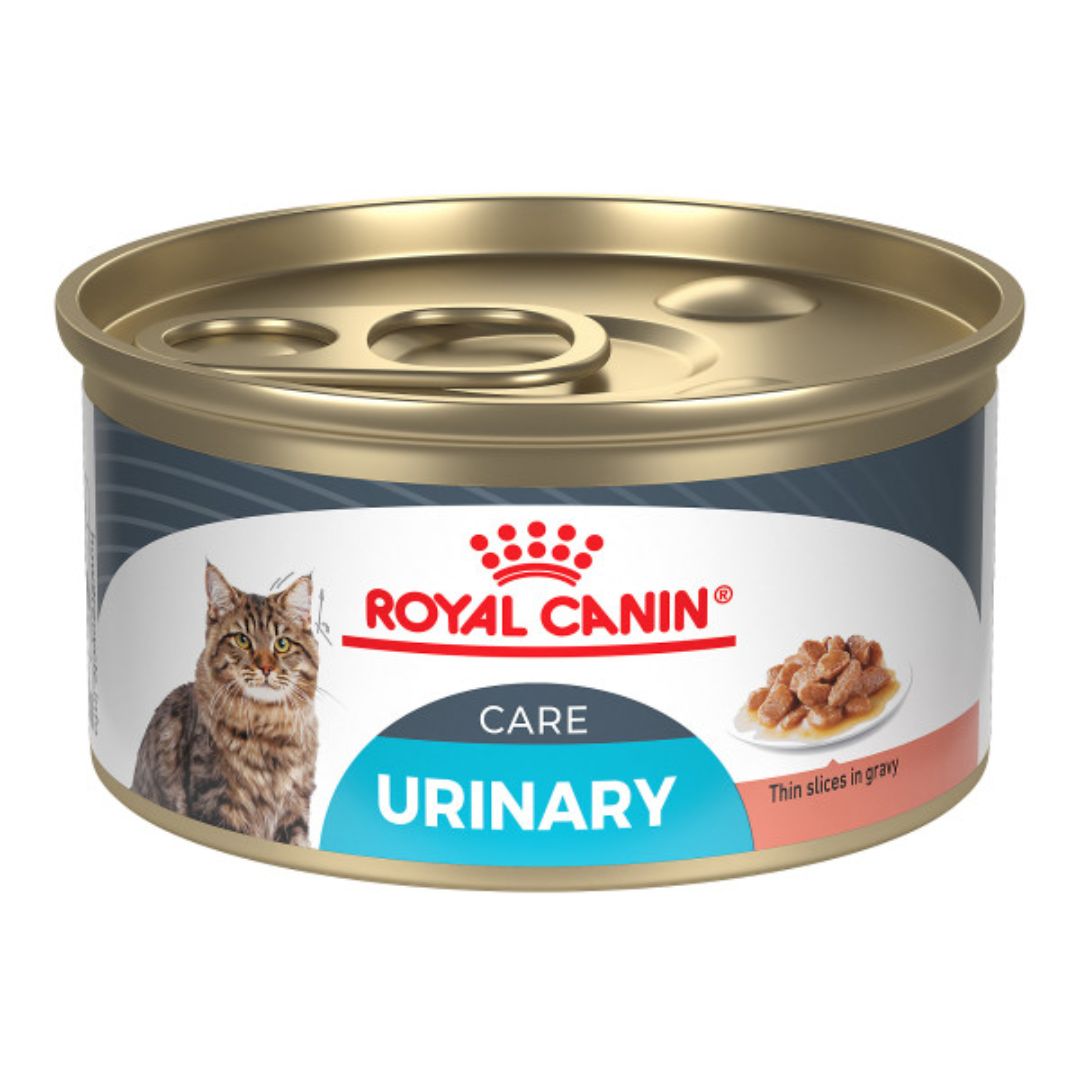 ROYAL CANIN CAT URINARY CARE 3OZ