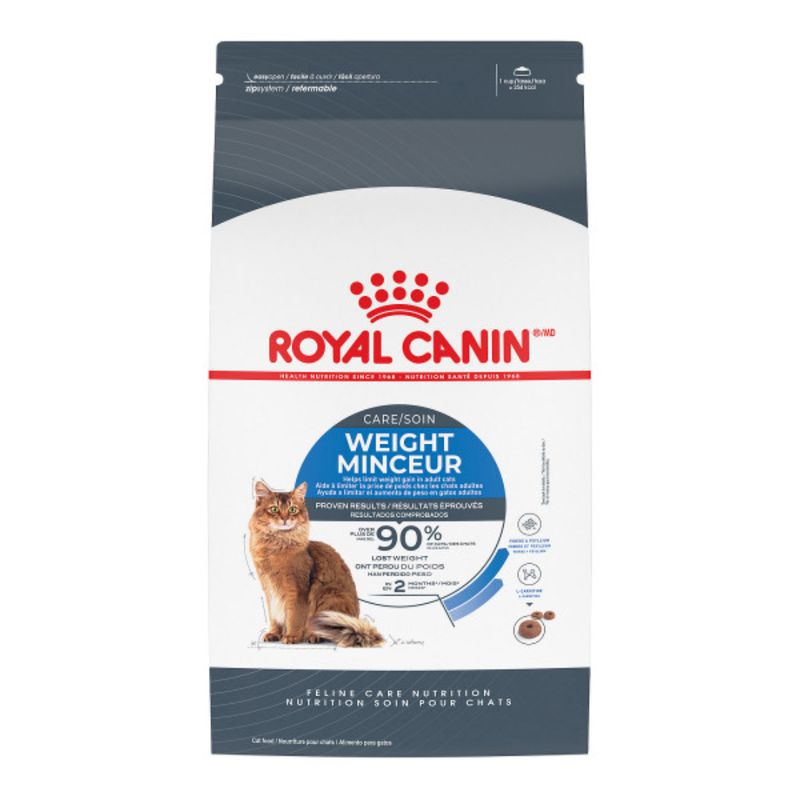 ROYAL CANIN CAT WEIGHT CARE 6LB