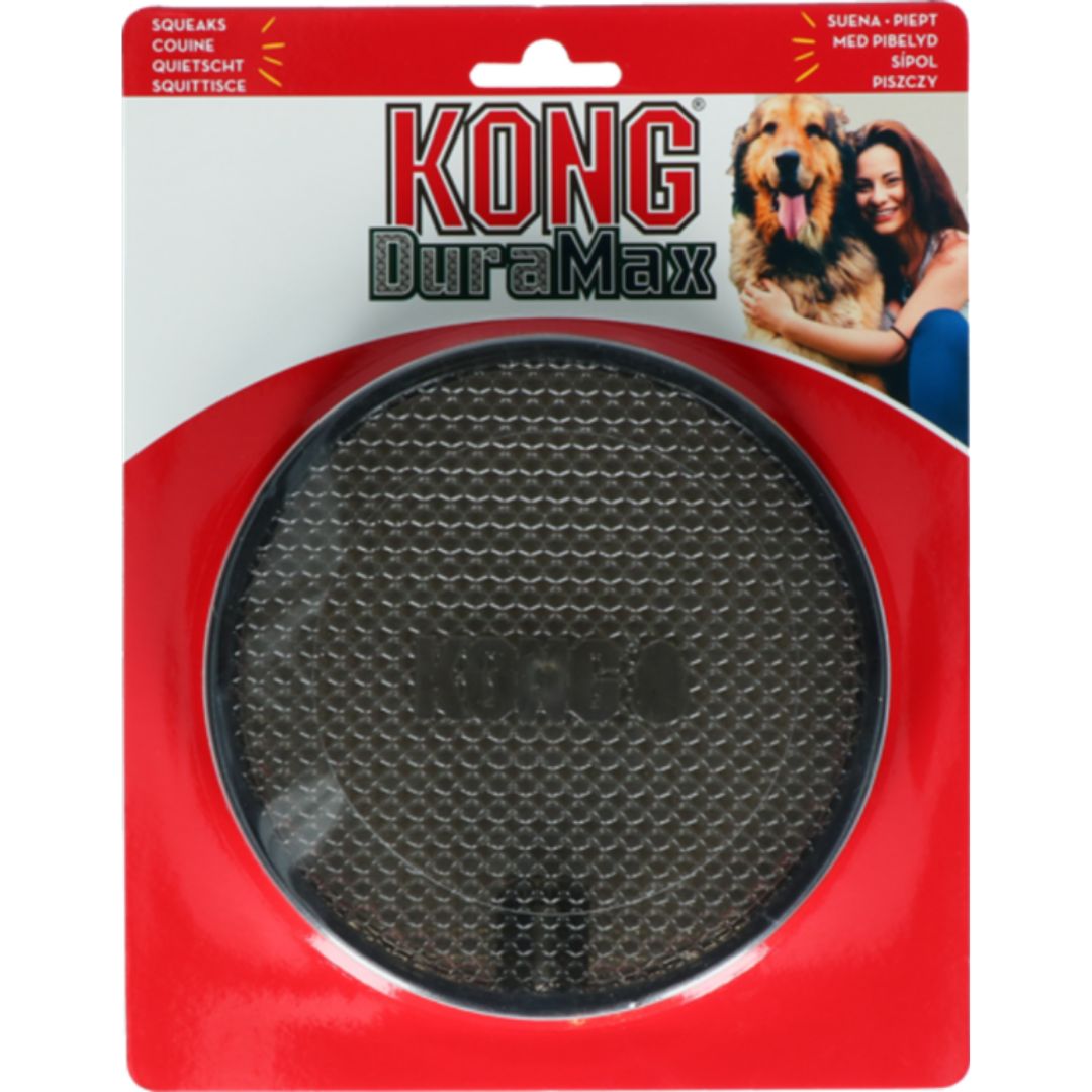 KONG DURAMAX PUCK LG