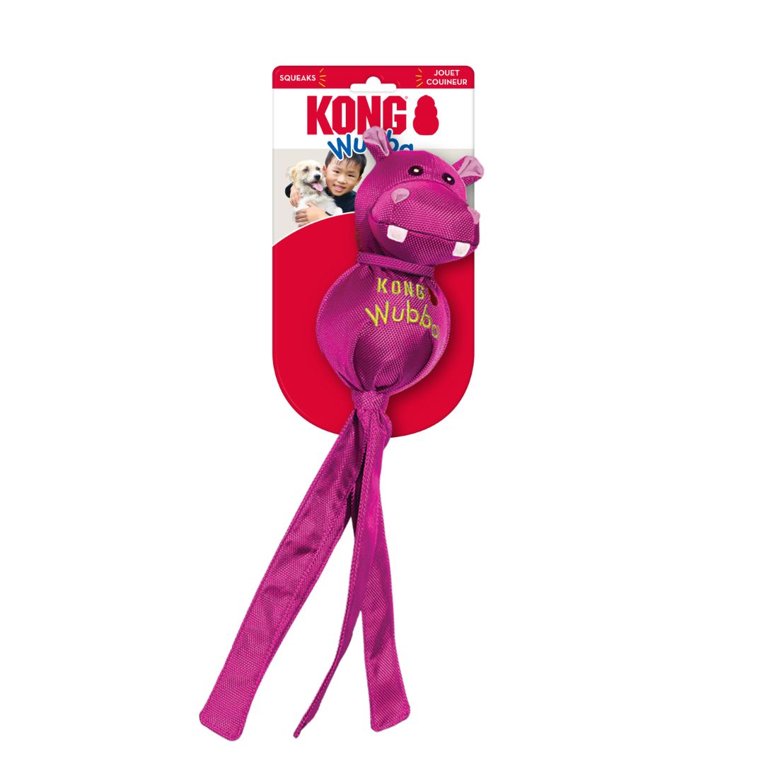 KONG WUBBA FRIENDS BALLISTIC XL
