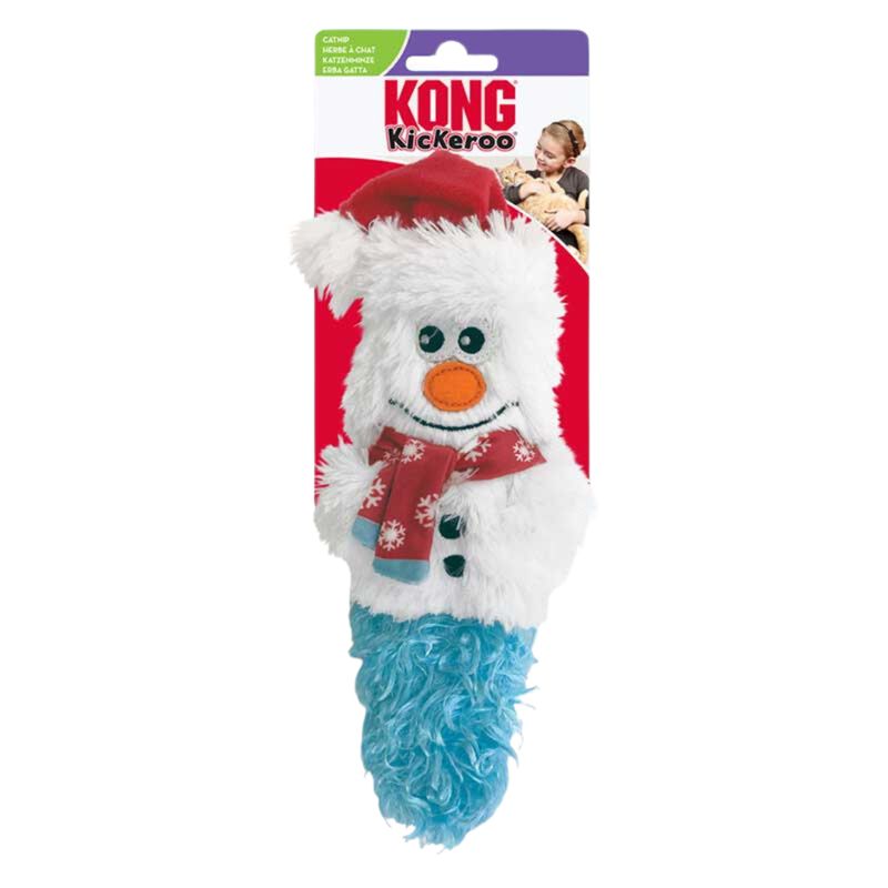 KONG HOLIDAY KICKEROO