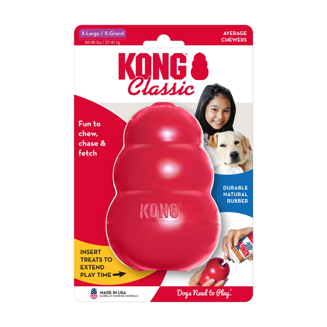 KONG XL