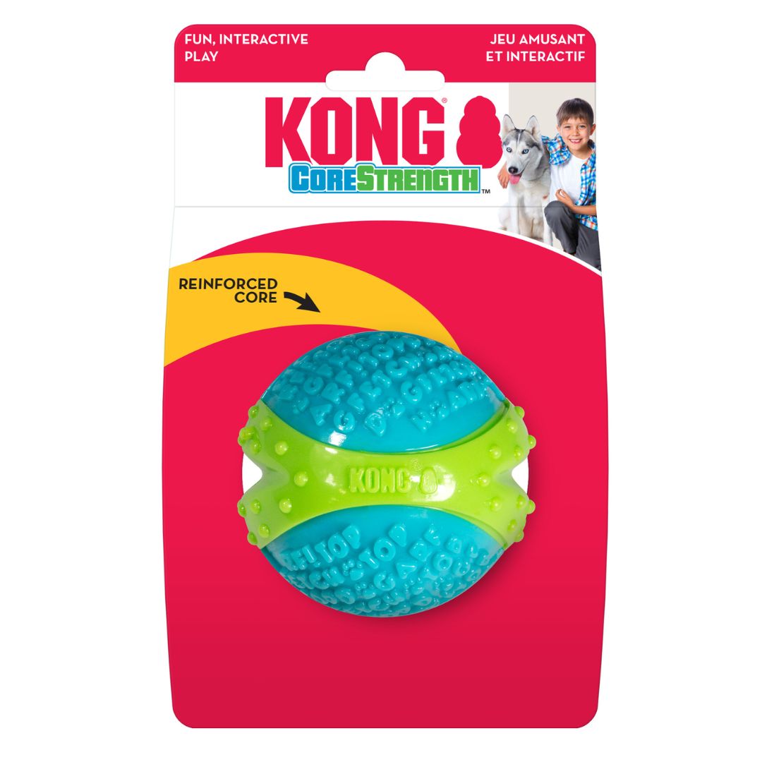 KONG CORESTRENGTH BALL LG