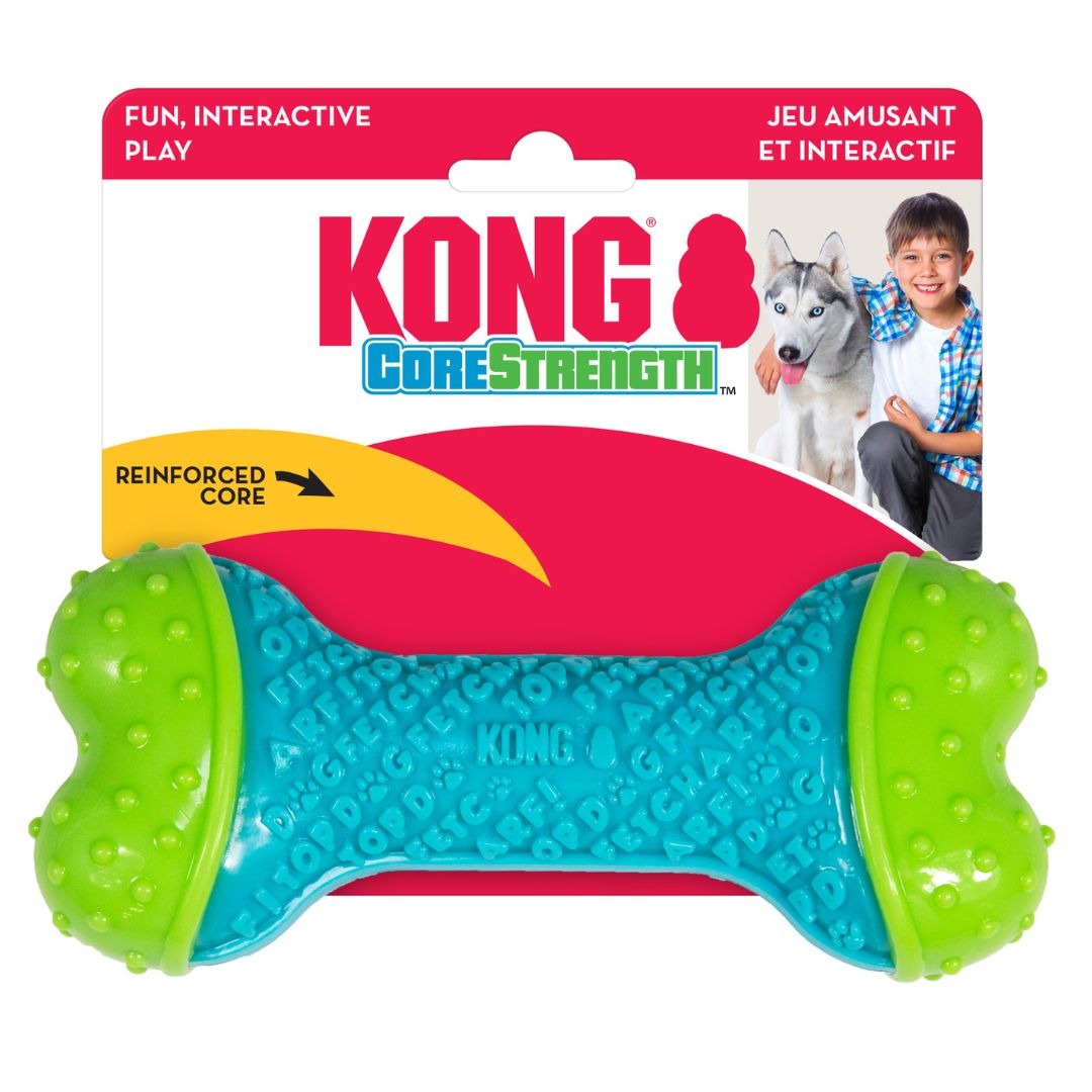 KONG CORESTRENGTH BONE MED/LG