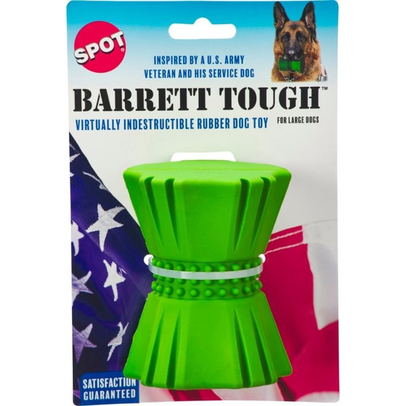 BARRETT TOUGH TUMBLER