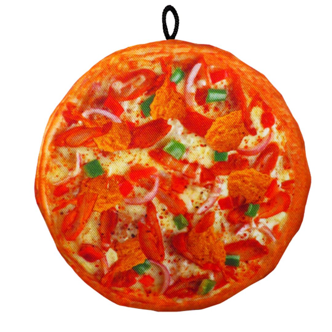 CHICAGO PIZZA 10IN