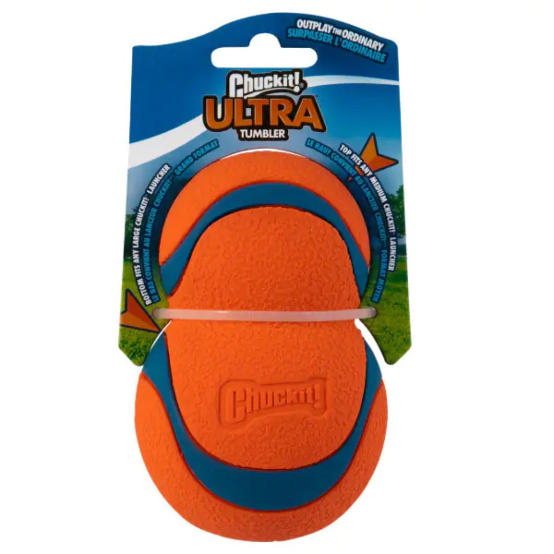 CHUCKIT ULTRA TUMBLER