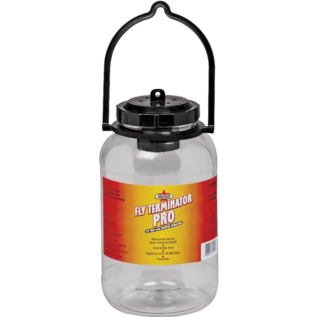 FLY TERMINATOR PRO