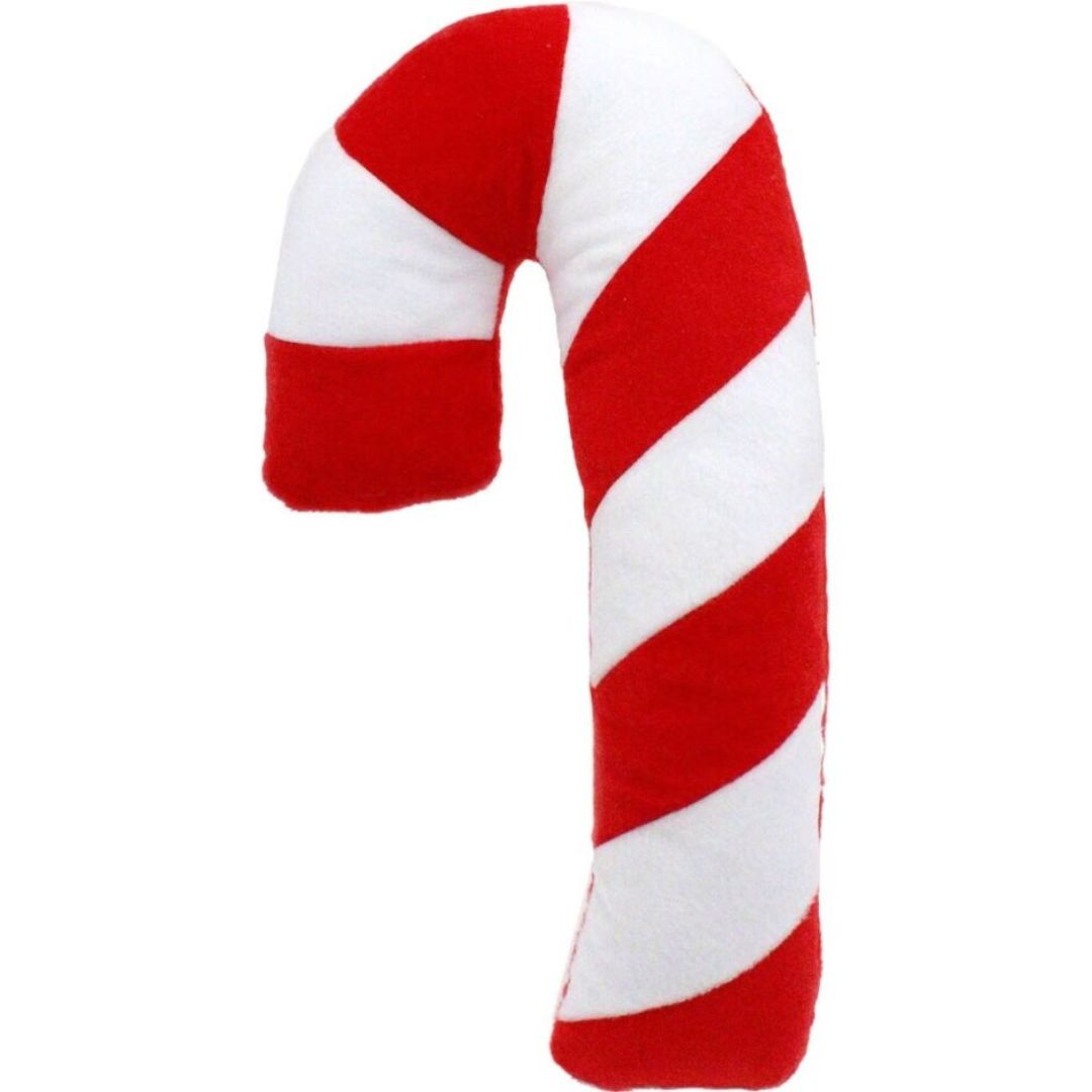 ZIPPYPAWS CANDY CANE XL