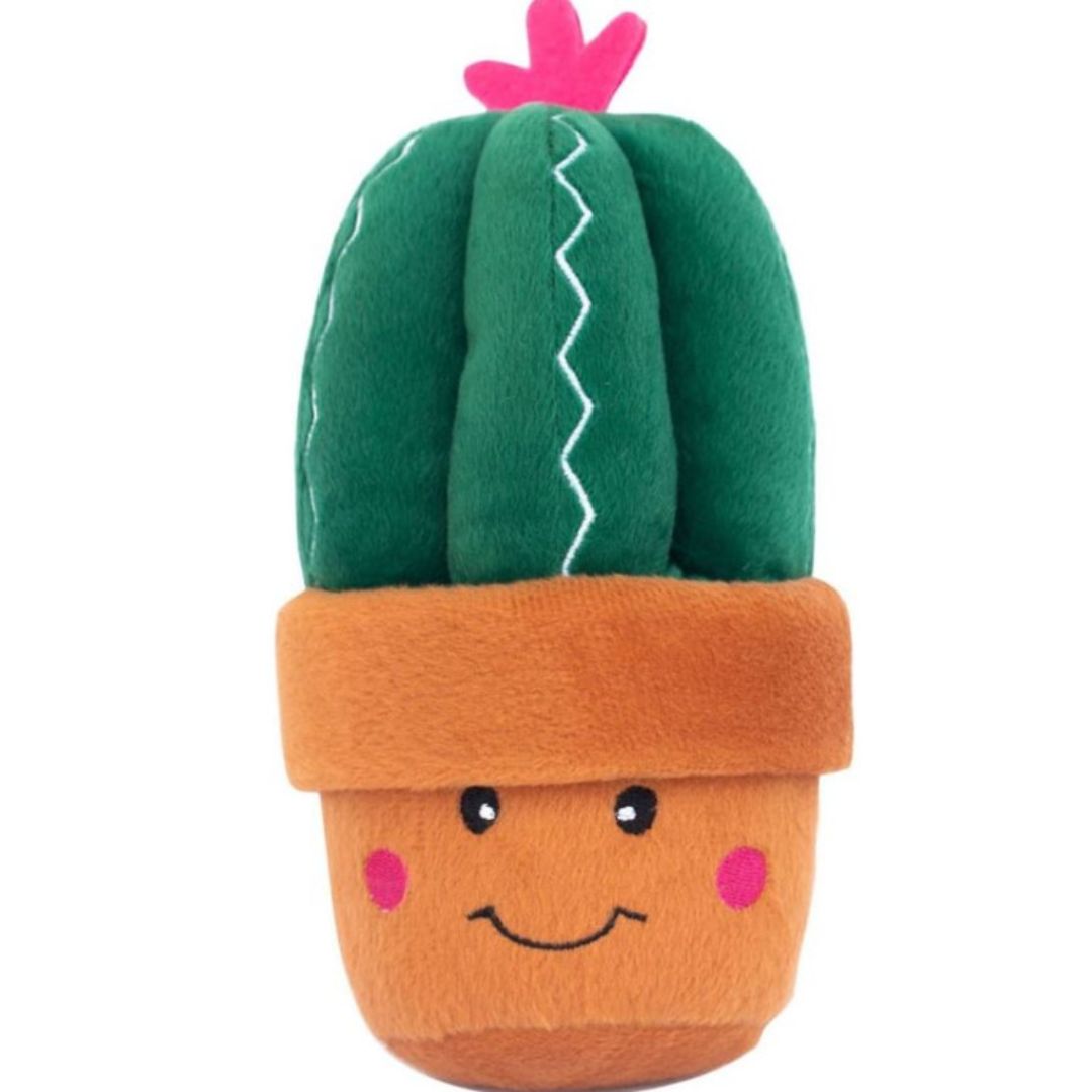 ZIPPYPAWS CARMEN CACTUS
