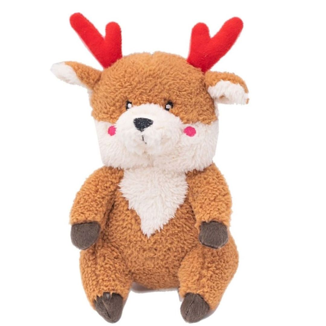 ZIPPYPAWS CHEEKY CHUMZ REINDEER