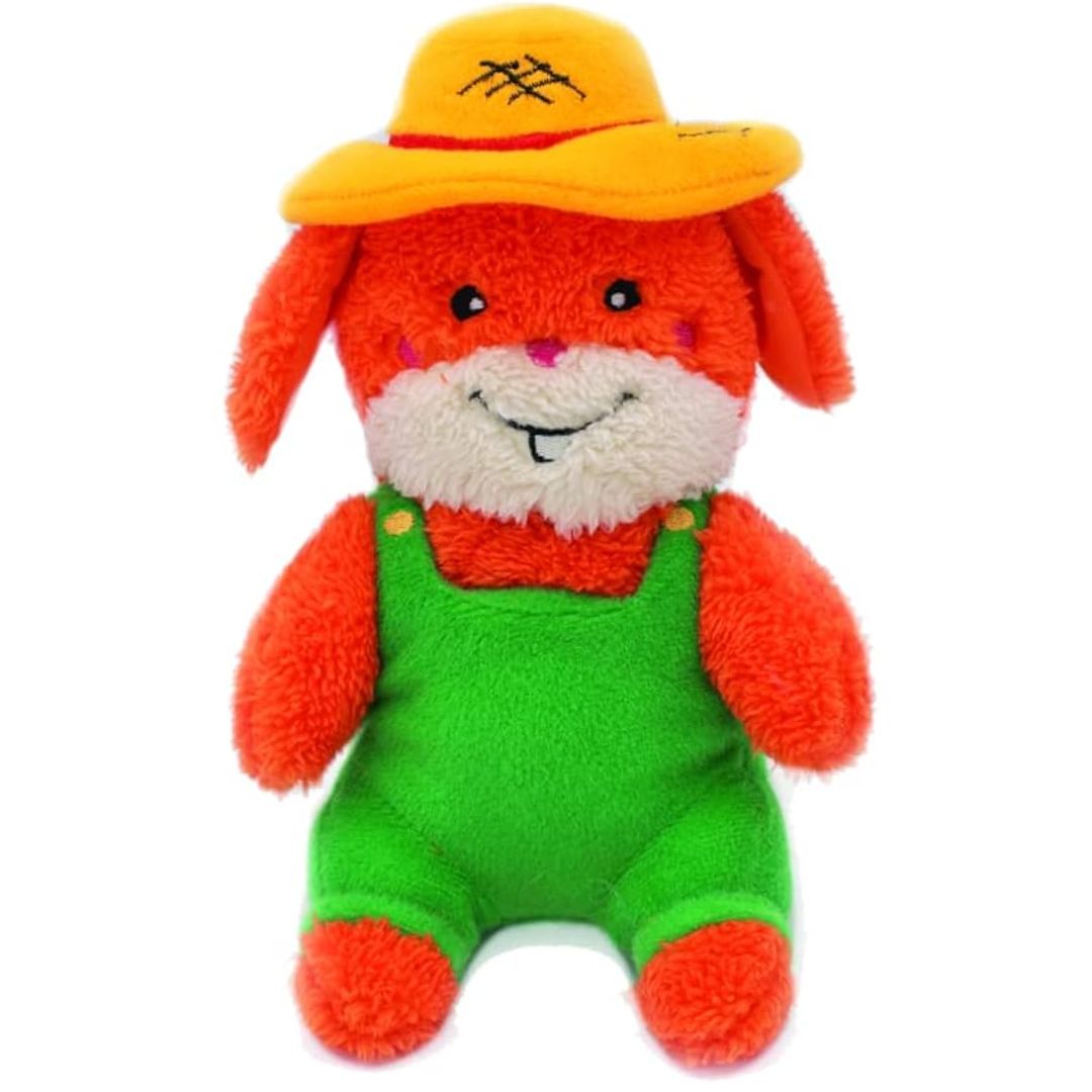 ZIPPYPAWS GARRETT THE GARDENER