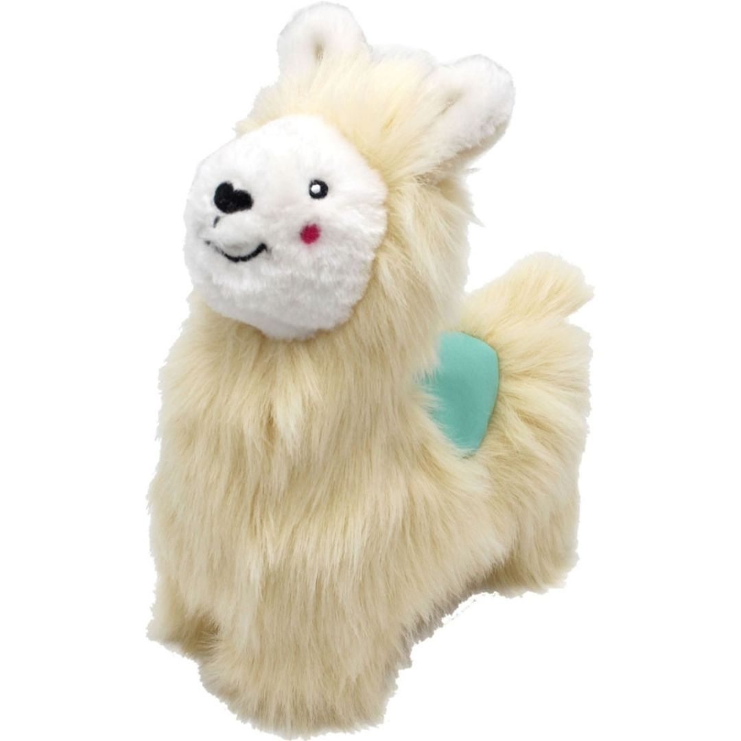 ZIPPYPAWS LARRY LLAMA