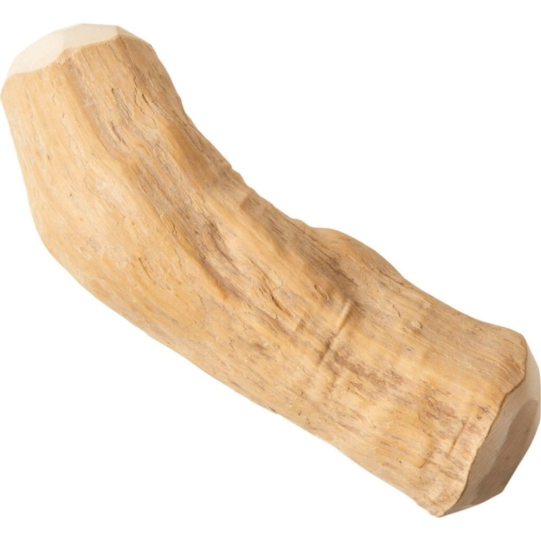 COFFEE WOOD CHEW XL