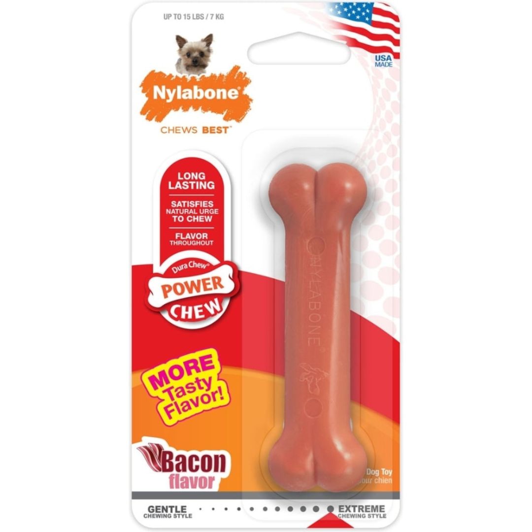 NYLABONE NB-101 PETITE BACON