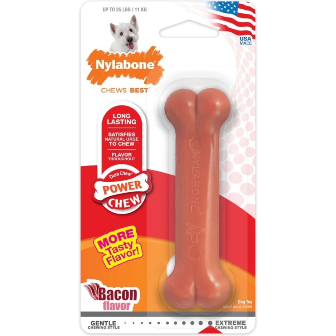 NYLABONE NB-102 REG BACON