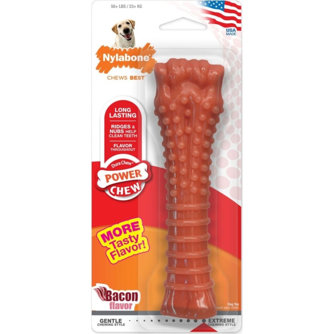 NYLABONE NB-105 SOUPER BACON