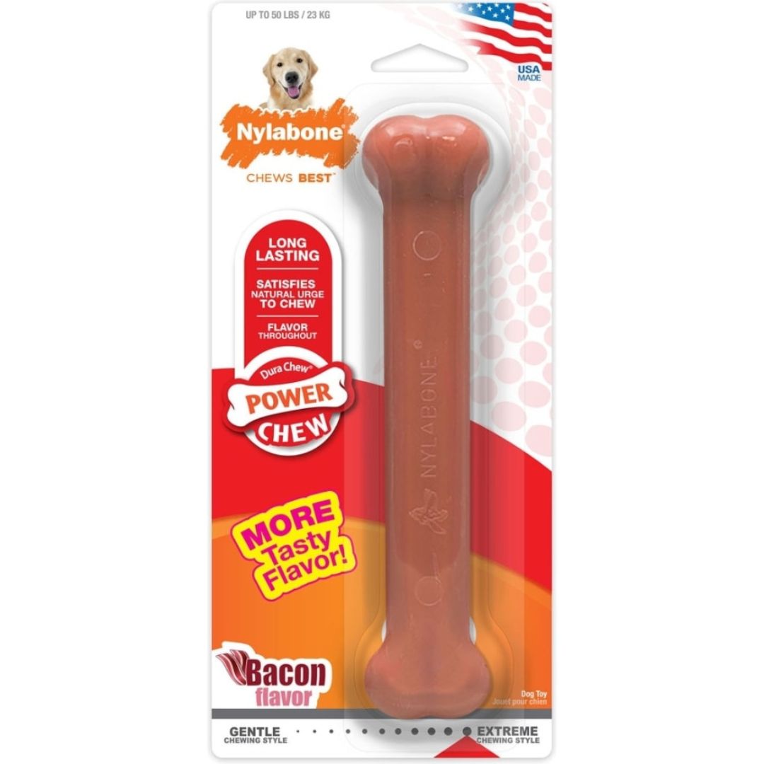 NYLABONE NB-104 GIANT BACON