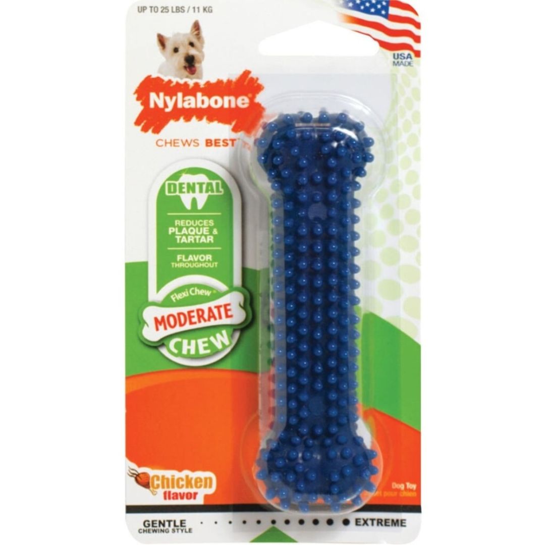 NYLABONE NX-934 REG DENTAL