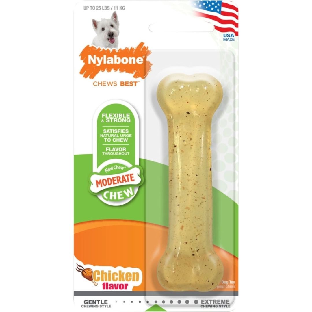 NYLABONE NCF-202 REG CHICKEN