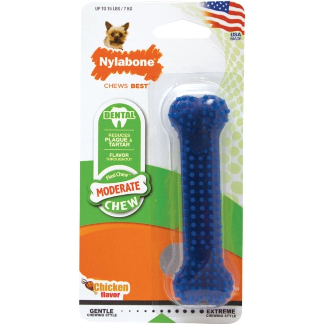NYLABONE NX-933 PETITE DENTAL