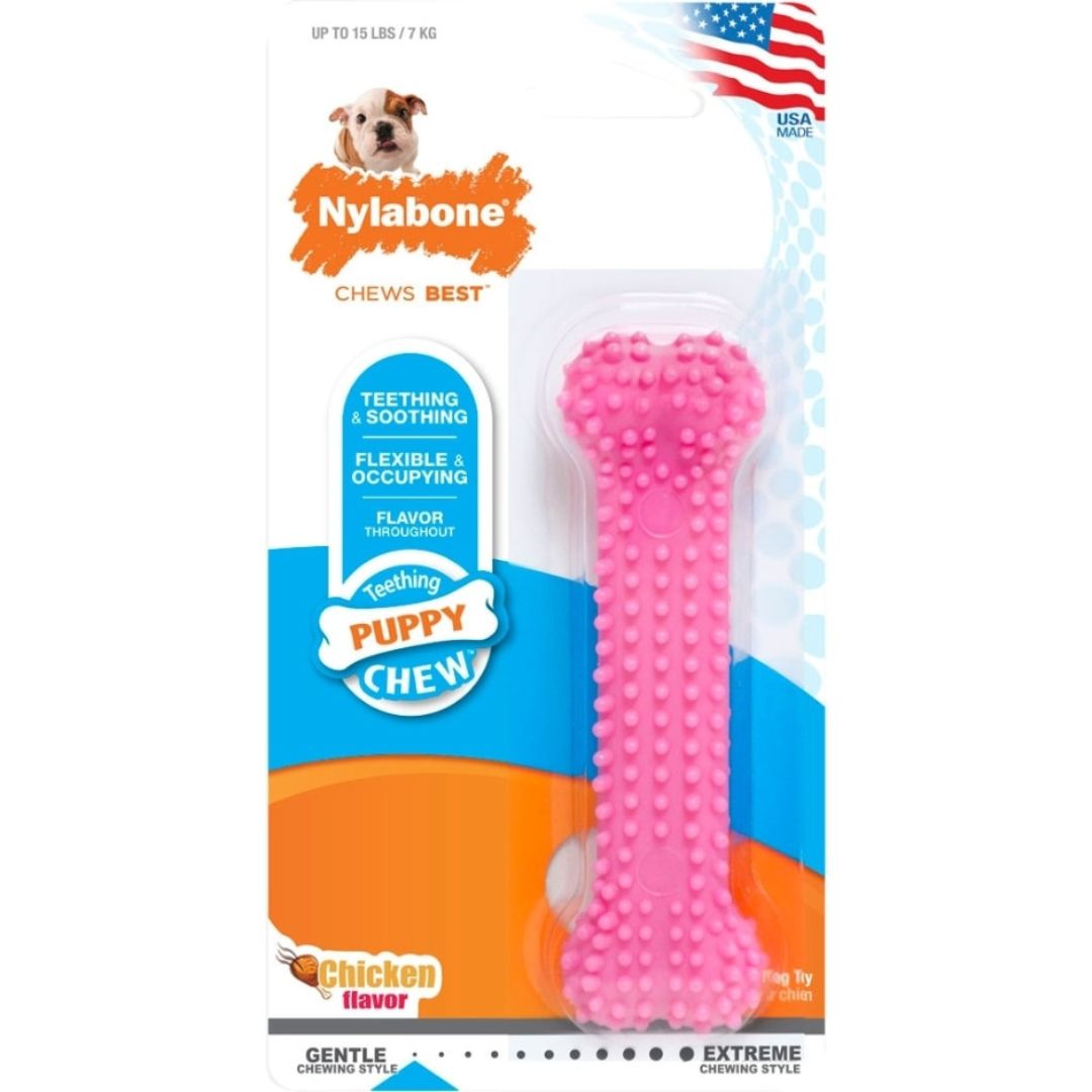 NYLABONE NPP-901 PETITE PINK
