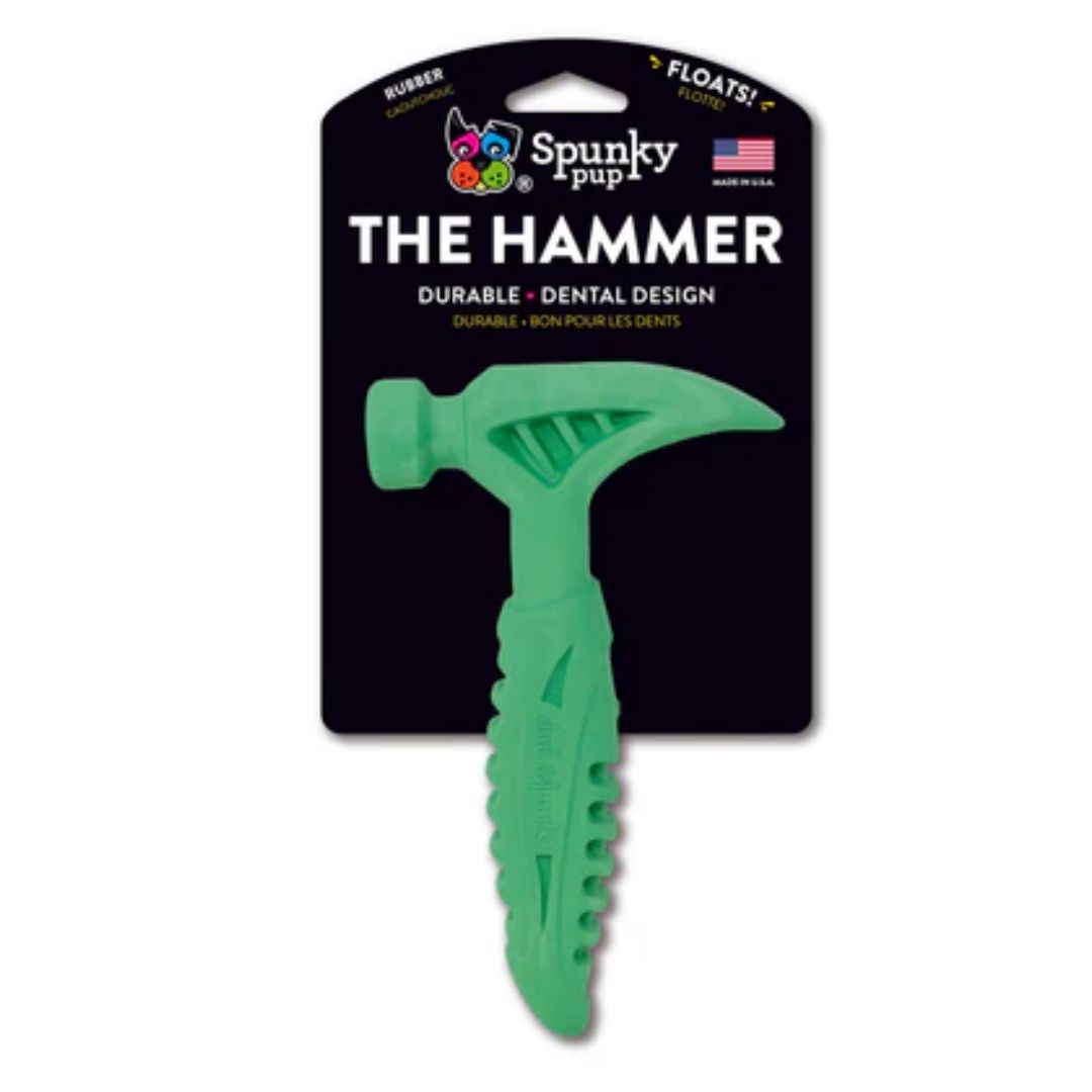 SPUNKY HAMMER
