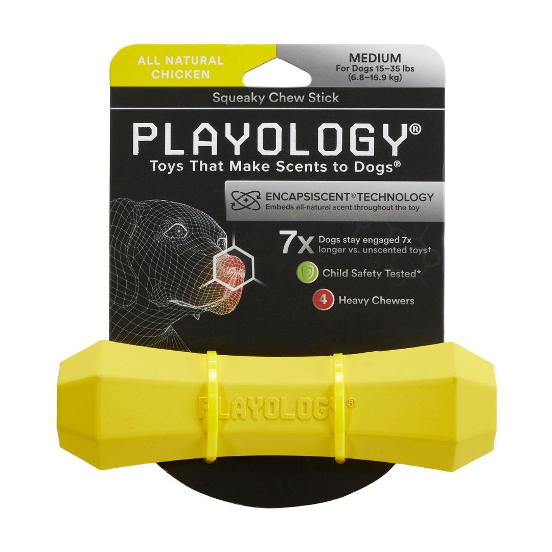 PLAYOLOGY STICK CHICKEN MED