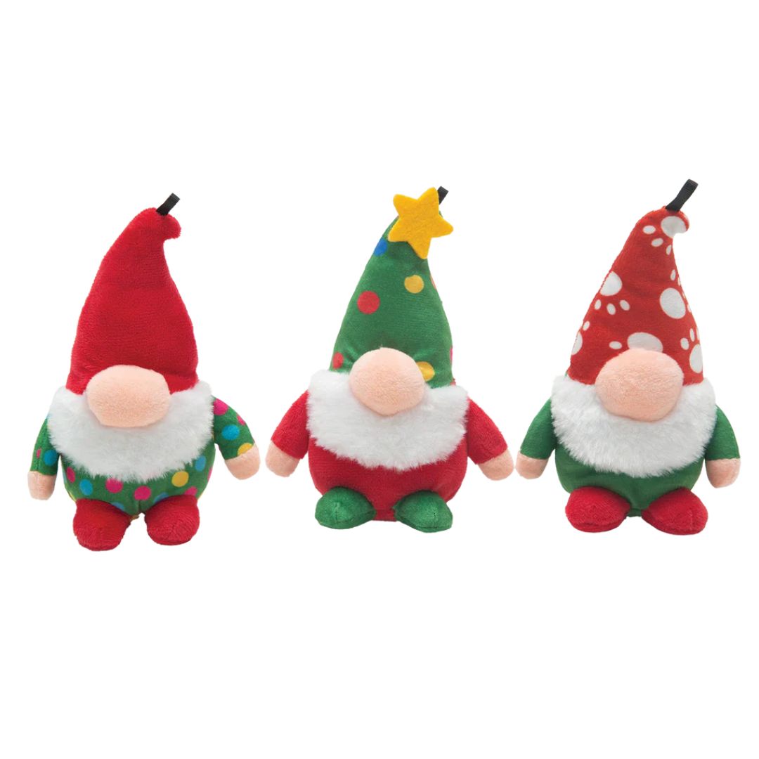 SNUGAROOZ BABY GNOMIES 6IN