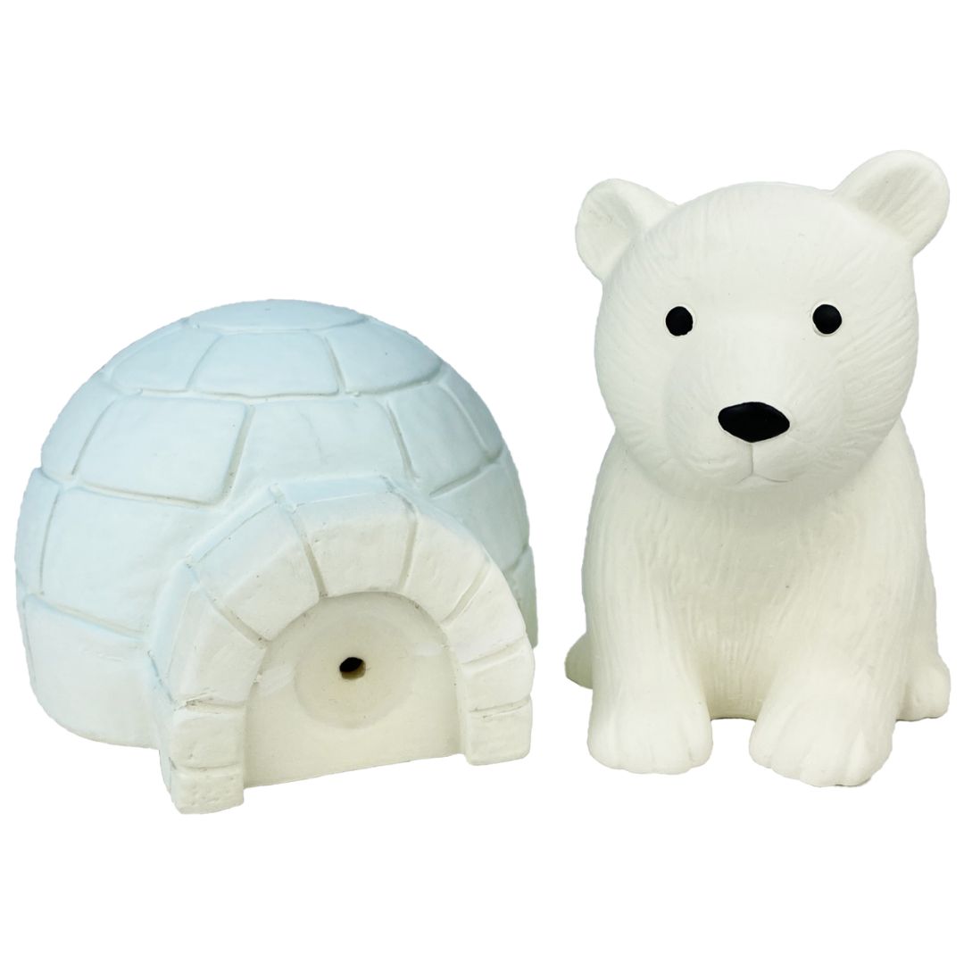 POLAR PALS 2PK