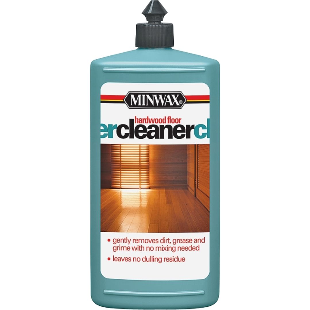 62127000 HARDWOOD FLOOR CLEANER 32OZ