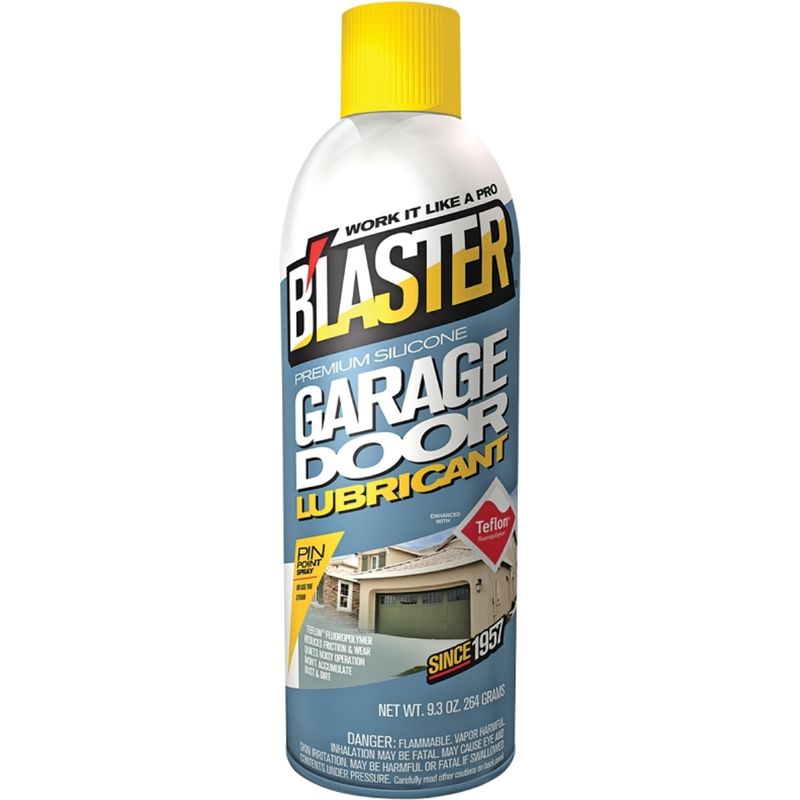 16-GDL GARAGE DOOR LUBRICANT 12OZ