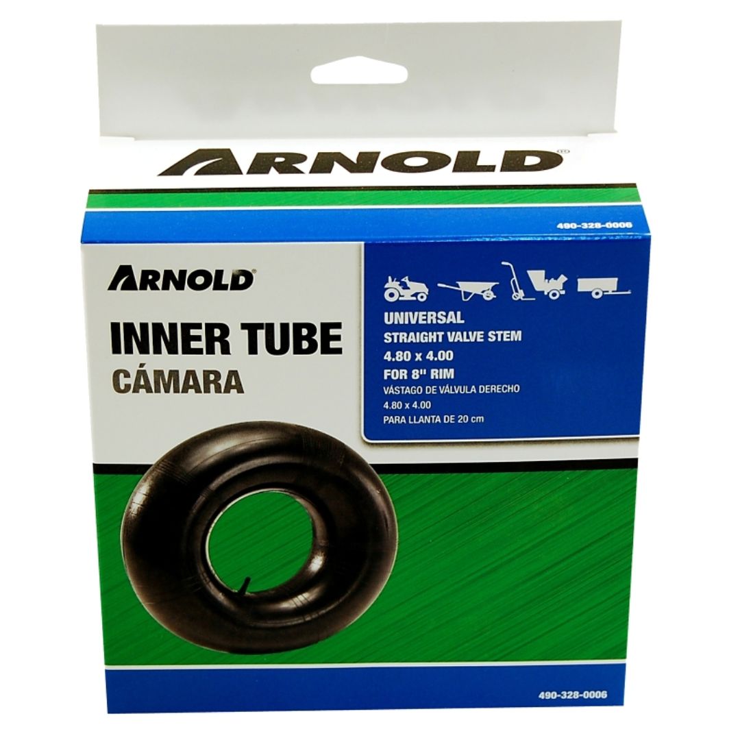 490-328-0006/TB8 INNER TUBE 8IN