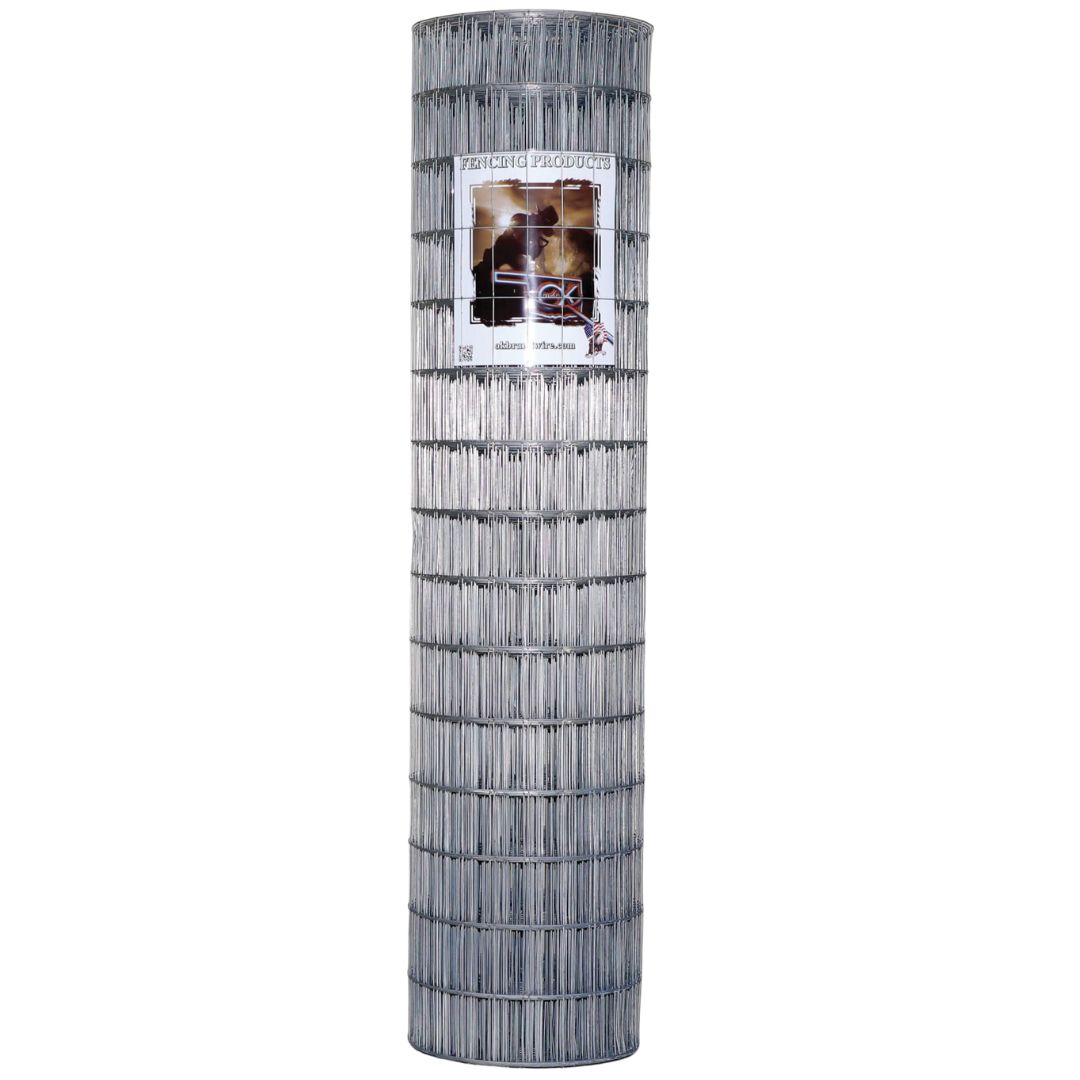 WELDED WIRE 72X50 2X4 14GA