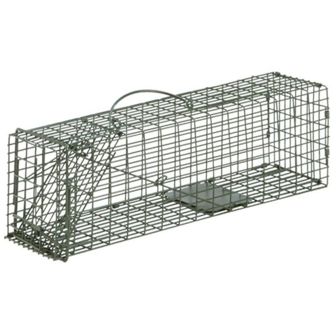 ANIMAL TRAP 16X5X5