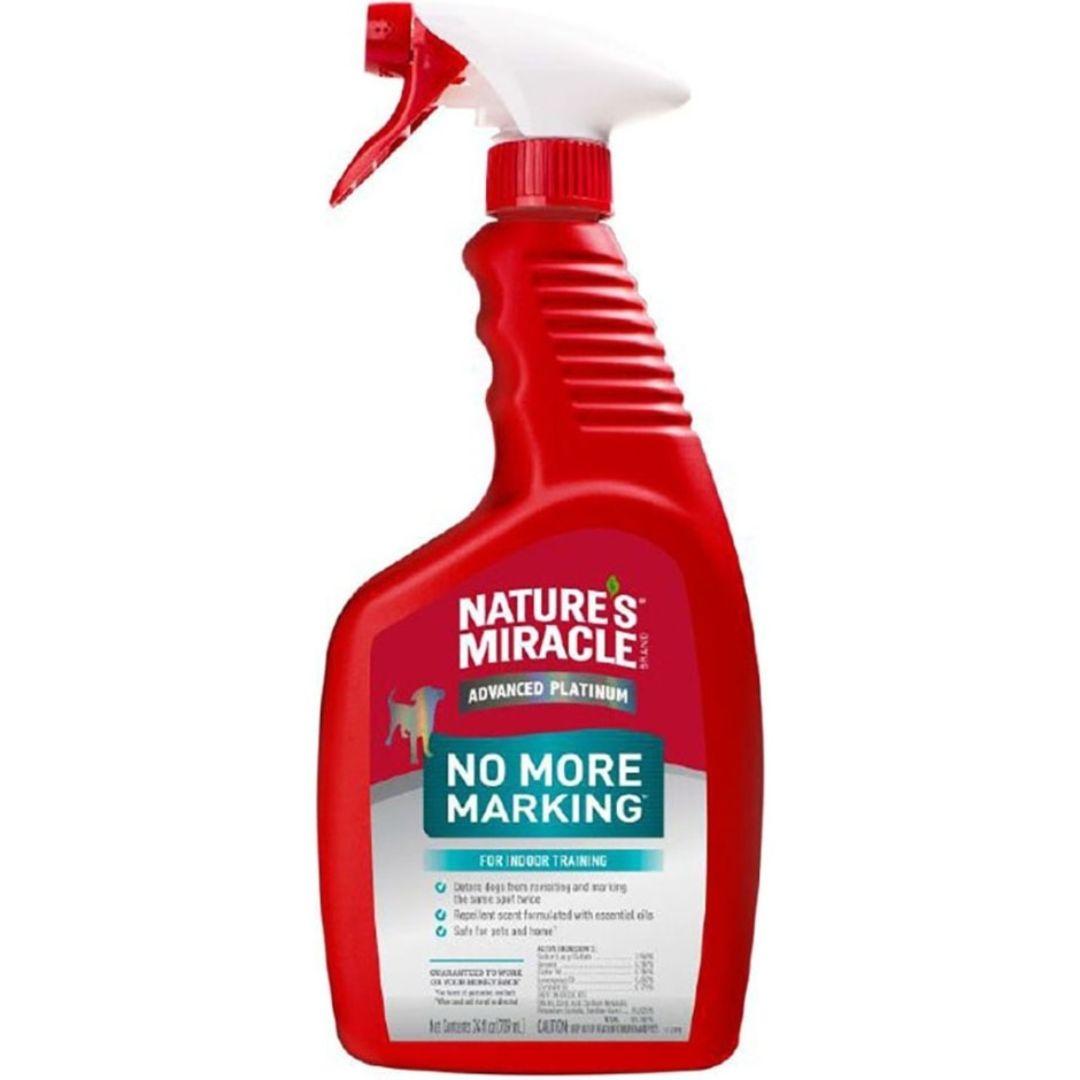 NATURE'S MIRACLE NO MORE MARKING 24OZ