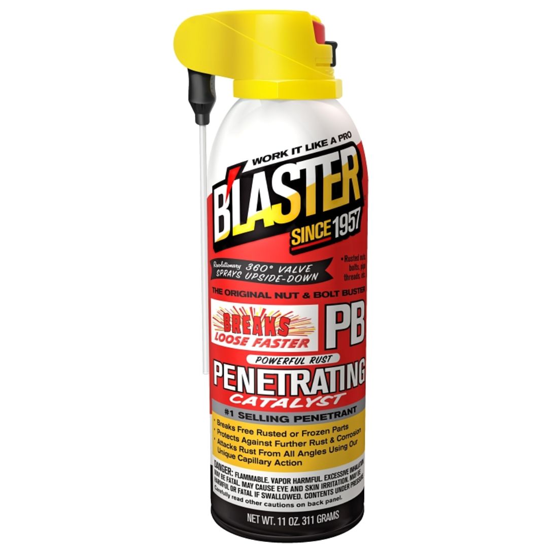 16-PB-DS PENETRATING CATALYST PB 11OZ
