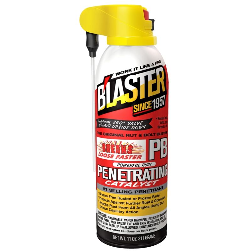 16-PB-DS PENETRATING CATALYST PB 11OZ