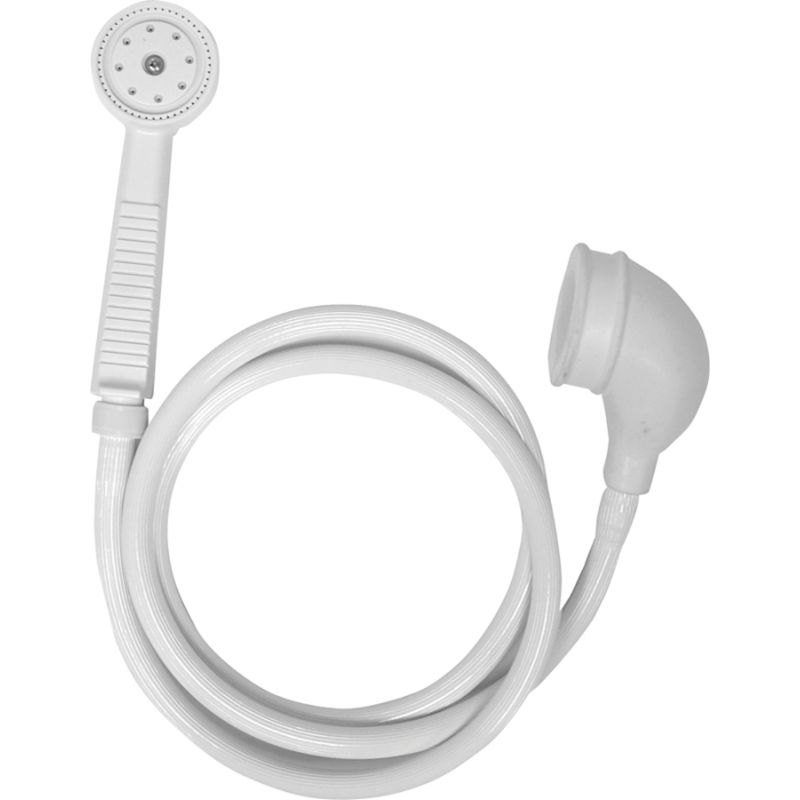 10086 VERSASPRAY HANDHELD SHOWER HEAD