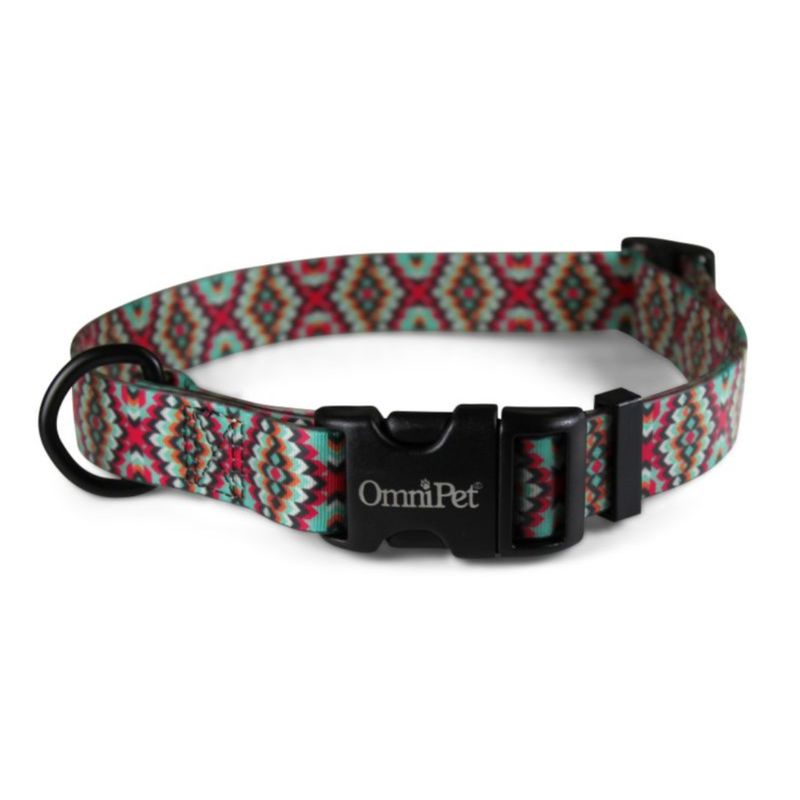 ADJ COLLAR 18-26 TRIBAL ATTITUDEZ