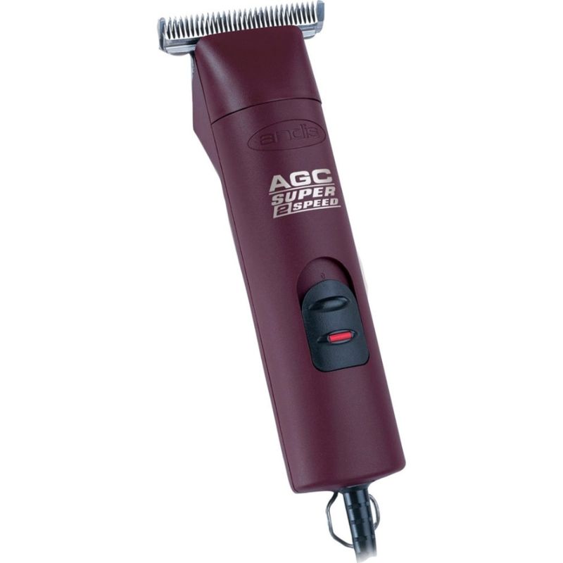 ANDIS AGC SUPER 2 SPEED HORSE CLIPPER