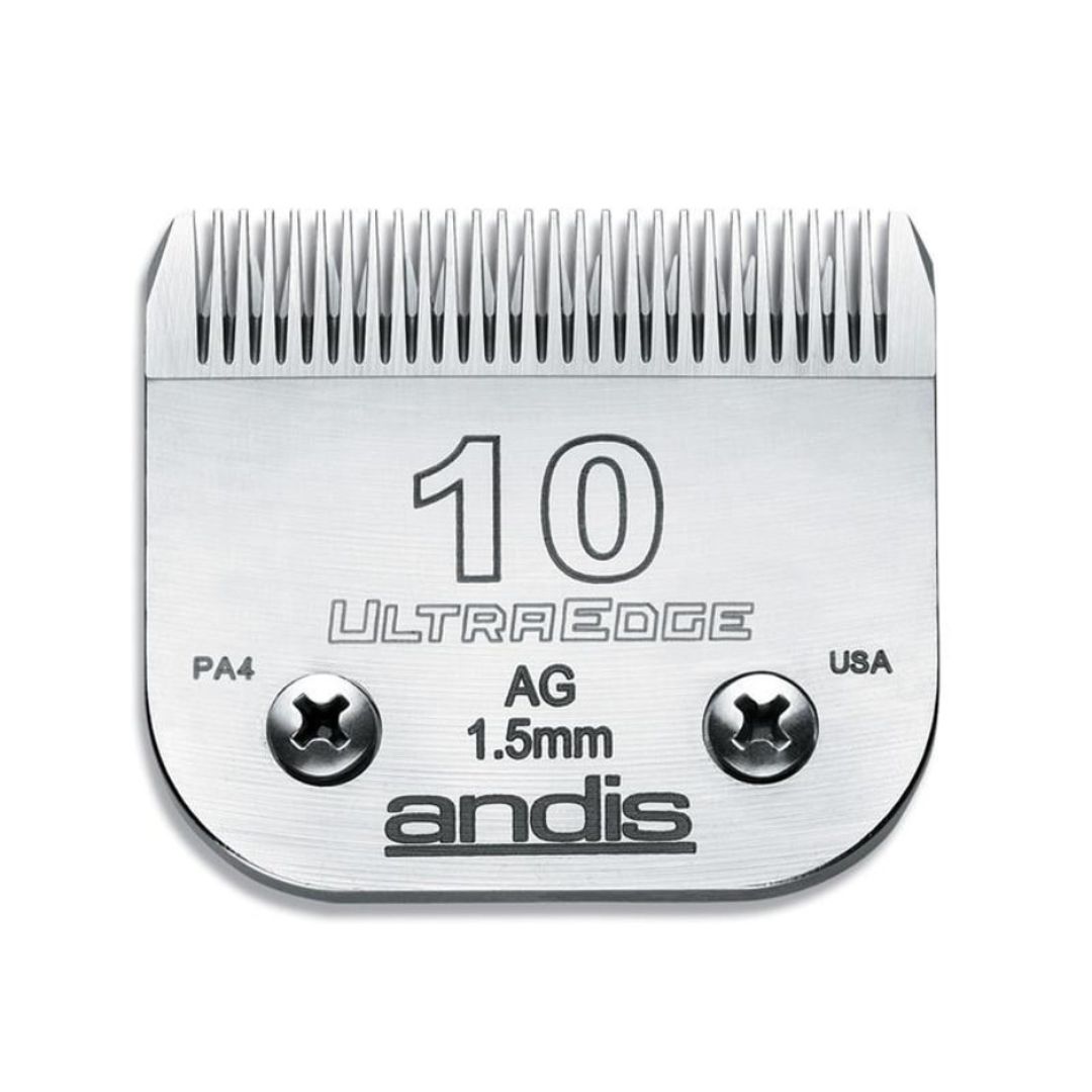 ANDIS ULTRA EDGE CLIPPER BLADE SIZE 10