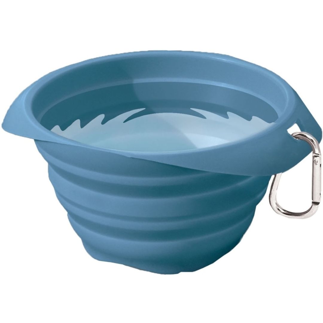 COLLAPS A BOWL