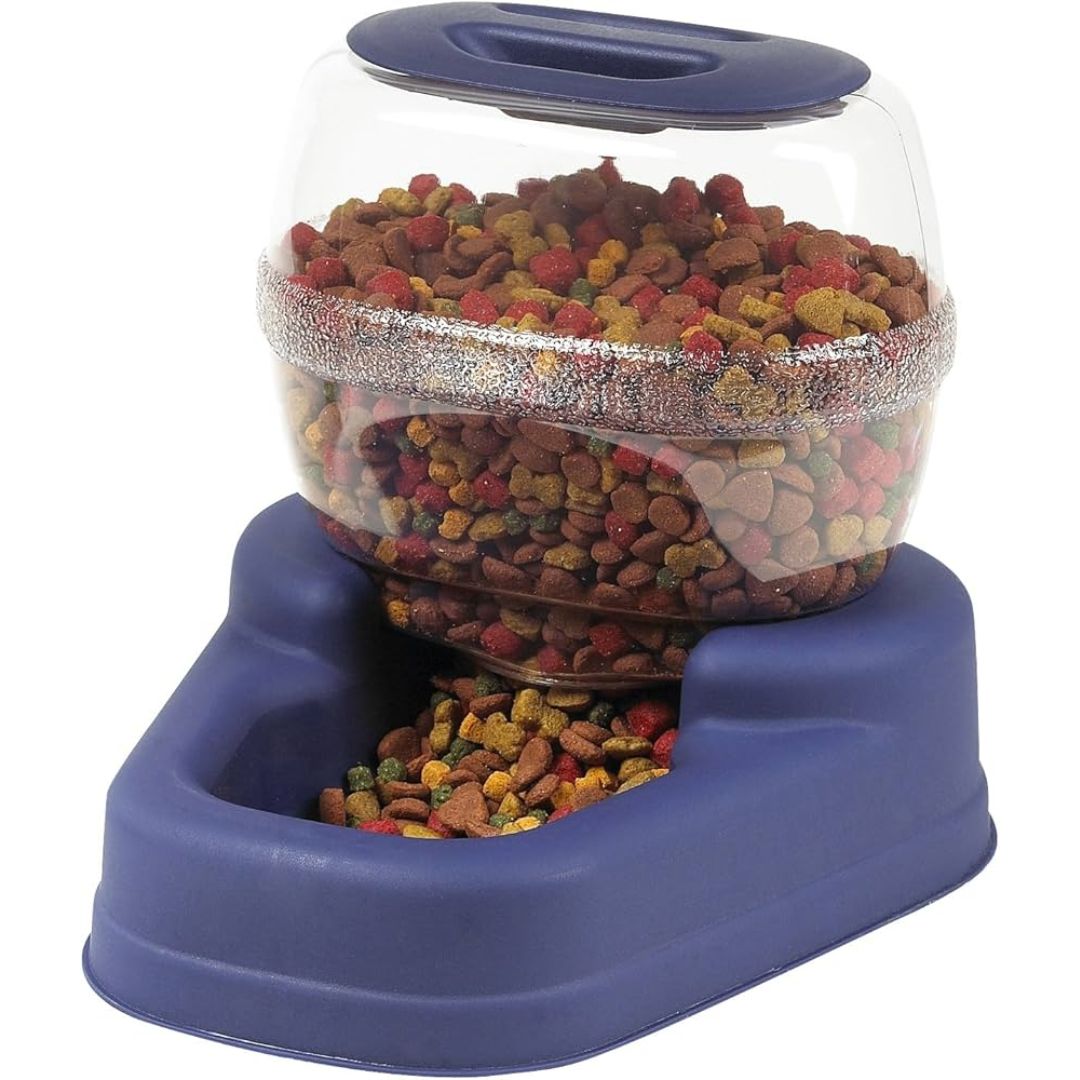 GOURMET AUTO FEEDER