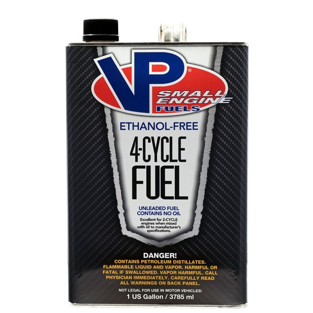 VP FUEL 4 CYCLE GAL